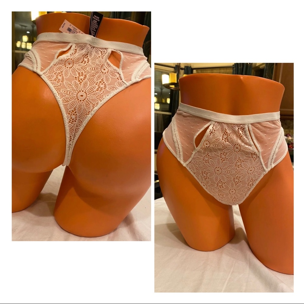 Victoria secret sexy panties new